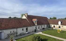 Le Clos des Châteaux